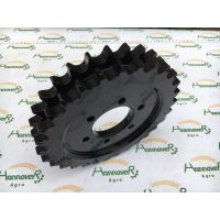 Зірочка двохрядна z=29 1.307.355 (1307355), Oros